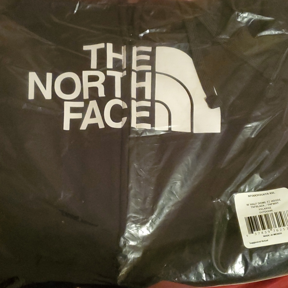 Northface